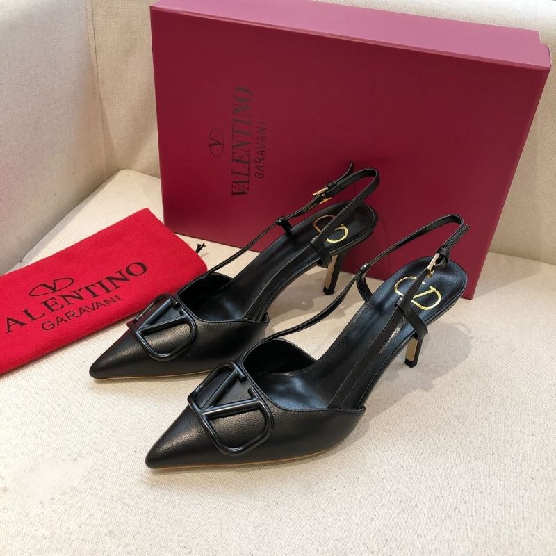 Valentino Sandals